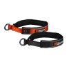 Obojek Cruise Non-stop Dogwear polostahovací Oranžový