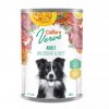 Calibra Dog Verve konzerva GF Adult Wild Boar&Beef 400g