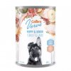 Calibra Dog Verve konzerva GF Junior Turkey&Lamb 400g