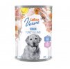 Calibra Dog Verve konzerva GF Senior Turkey&Lamb 400g