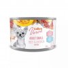 Calibra Dog Verve konzerva GF Adult Small Beef&Chick 200g