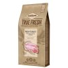 carnilove true fresh turkey adult