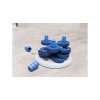 Hlavolam pro psy Dog Activity FLOWER TOWER 30x13cm