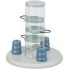 Hlavolam pro psy Dog Activity GAMBLE TOWER ø 25 x 27 cm