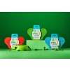 Lízací podložka PetDreamHouse Paw Lick Pad – oranžová