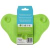Lízací podložka PetDreamHouse Paw Lick Pad – zelená