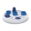 Hlavolam pro psa Flip & Fun Dog Activity na pamlsky 23 cm
