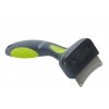 DE shedder hrablo zelene mini small pro psa kocku