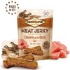 Carnilove Dog Jerky Quail&Chicken Bar 100g