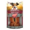 Pochoutka SmartBones Beef Medium 2ks