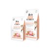 Brit Care Cat GF Sensit. Heal.Digest&Delic.Taste 2kg