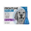 FRONTLINE SPOT ON pro psy L (20-40kg) - 3x2,68ml