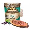 Carnilove Dog Pouch Paté Carp & Black Carrot 300g