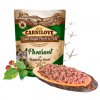 Carnilove Dog Pouch Paté Pheasant & Raspberry 300g