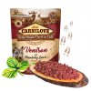 Carnilove Dog Pouch Paté Venison & Strawberry 300g