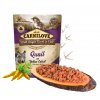 Carnilove Dog Pouch Paté Quail & Yellow Carrot 300g