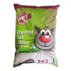 podestylka happy cool cat silica