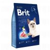 Brit Premium Cat by Nature Sterilized Lamb 1,5kg