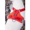 Postroj Hurtta Weekend Warrior RUBÍN 80-100cm