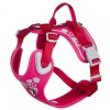 Postroj Hurtta Weekend Warrior RUBÍN 100-120cm