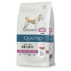 QUATTRO Dog Dry Premium All Breed Adult Lamb&Rice 12kg