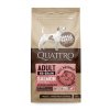 QUATTRO Dog Dry SB Adult Losos&Krill 7kg