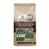 QUATTRO Dog Dry SB Adult Jehně 1,5kg