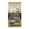 QUATTRO Dog Dry SB Adult Jehně 7kg