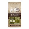 QUATTRO Dog Dry SB Junior Kachna 1,5kg