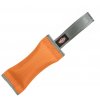 Pešek SPORTING tréninkový plovoucí 25x6cm Oranžový