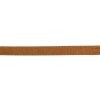 Kožené vodítko přepínací Heartbeat Rustic L-XL 2m/25mm Hnědá