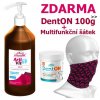 VITAR Veterinae ArtiVit Sirup 1000ml+DentON100g+šátek