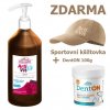 VITAR Veterinae ArtiVit Sirup 1000ml+DentON100+kšilt b