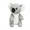 Be Eco koala ELLY plyšová hračka se zvukem pro psa 21 cm