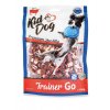 KIDDOG TRAINER GO mini hovězí kostičky 250g