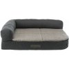BENDSON Vital pohovka s 1/2 okrajem 80x60 cm