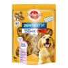 Pedigree Pochoutka Denta Stix Chewy Chunx hov.MAXI 68g