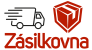 Zásilkovna NA ADRESU