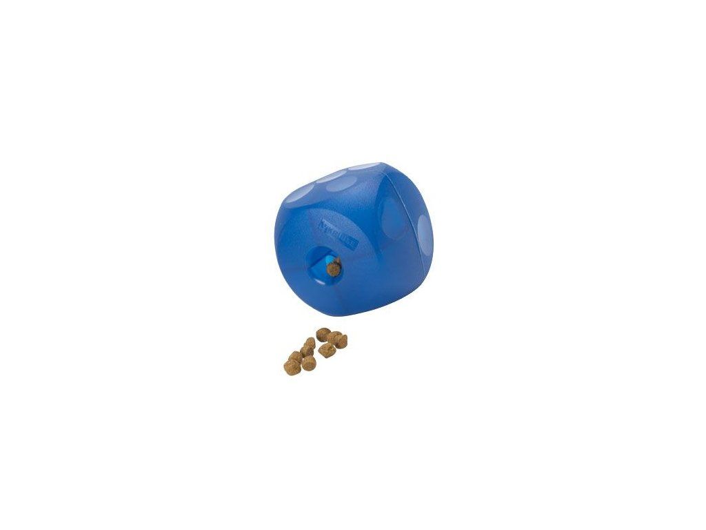 buster soft cube