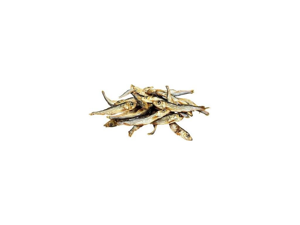 Sušené šproty 50g (8-10cm)