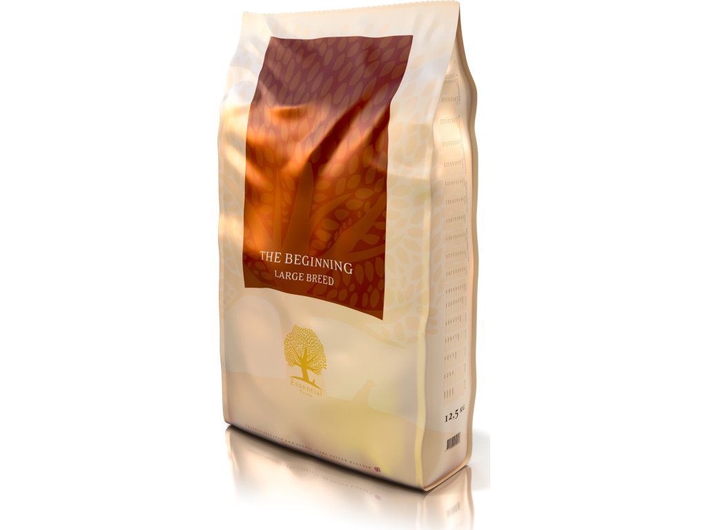 ESSENTIAL Beginning Large Breed 12,5kg