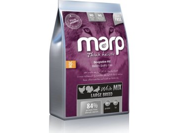 Marp Holistic - White Mix Large Breed - 12kg