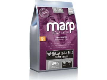 Marp Holistic - White Mix Small Breed - 12kg