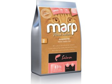 Marp Holistic - Salmon CAT 12kg