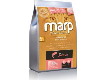 Marp Holistic - Salmon CAT 2kg