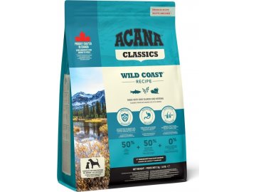 ACANA Dog Wild Coast 2kg