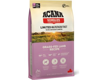 ACANA GRASS-FED LAMB 11,4kg