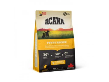 ACANA Heritage Dog Puppy & Junior 2kg