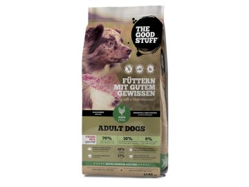 Huhn Adult 2.5kg 9120076170054