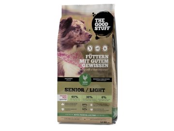 Huhn Senior 2.5kg 9120076170061